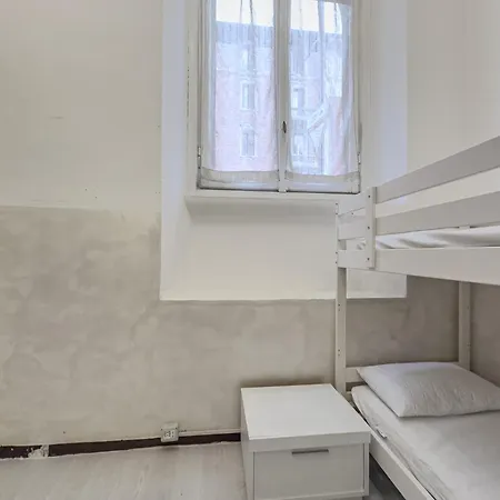 Navigli Urban Retreat Appartamento